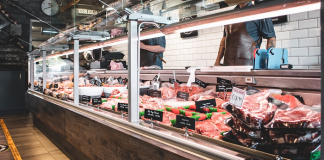 Meat packaging sales to cross US$ 12.3 billion by 2033 meat packaging