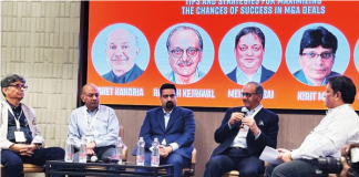 The Print Business Outlook seminar in Mumbai The Print Business Outlook seminar in Mumbai