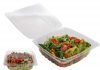 Worldwide hinged food containers market expected to be worth US$ 150 Bn by 2025 hinged