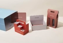 Surge in the point-of-purchase packaging solutions market packaging