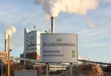 Billerud announces the second quarter result Billerud
