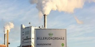 Billerud announces the second quarter result Billerud