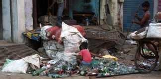 Reuse, recycle and reduce: How to deal with plastics pollution plastics