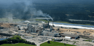 Mondi to acquire Canada pulp mill from West Fraser Mondi