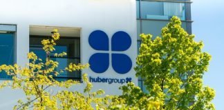 IN Groupe to acquire Gleitsmann Security Inks from hubergroup hubergroup
