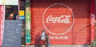 Coca-Cola India Foundation and Chintan’s collaborative project Chintan