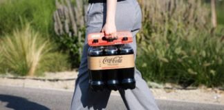 Mondi, Coca-Cola Austria’s functional packaging solution Mondi