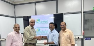 Bindwel acquires Kerala bookbinding machine maker Imtech Industries Bindwel