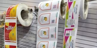 India’s label industry capacity building exceeds expectations