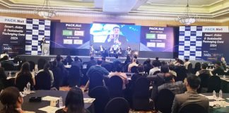 First Pack.Nxt conference in Mumbai rings a bell Pack