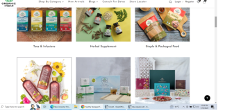 Tata Consumer Products to acquire Organic India, Capital Foods Tata