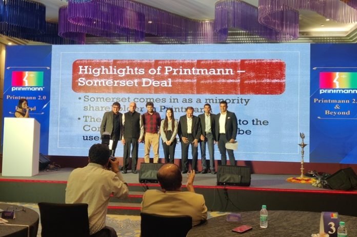 Printmann