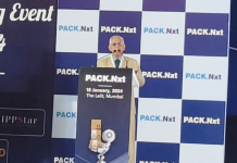 Fasiculus’ color-coded anti-counterfeit solutions at PACK.Nxt Mumbai Fasiculus