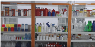 Manjushree Technopack to acquire plastics packaging business of Oricon Enterprises Manjushree Technopak