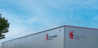 Constantia acquisition of Aluflexpack update Constantia