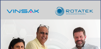 Vinsak Group completes acquisition of Rotatek Vinsak