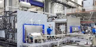 Syntegon announces acquisition of Telstar Syntegon