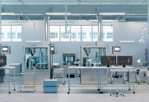 Sustainable packaging workflows have to modernize the FFS lines Packaging