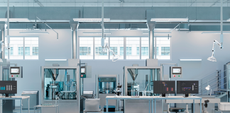 Sustainable packaging workflows have to modernize the FFS lines Packaging