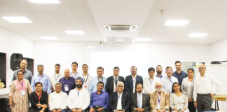 The Legacy Packaging Machines Modernization Roundtable The 8 August Roundtable event at the IMA conference room in Navi Mumbai was attended by brands such as Kellogg’s and Keya Foods
