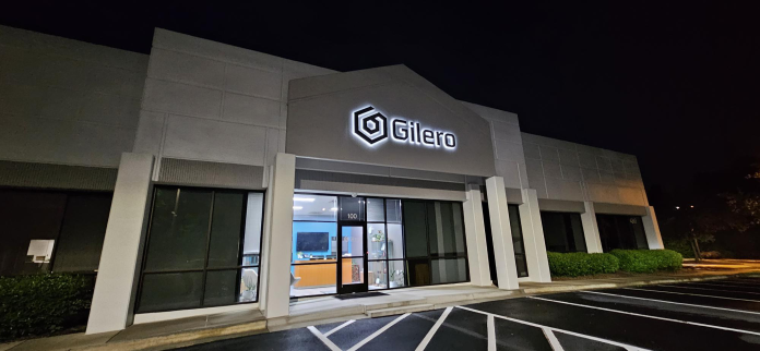 Gilero is a medical device design, development, and contract manufacturer headquartered in Durham, North Carolina. Gilero is a medical device design, development, and contract manufacturer headquartered in Durham, North Carolina.