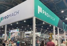 ProMach acquires HMC Products ProMach