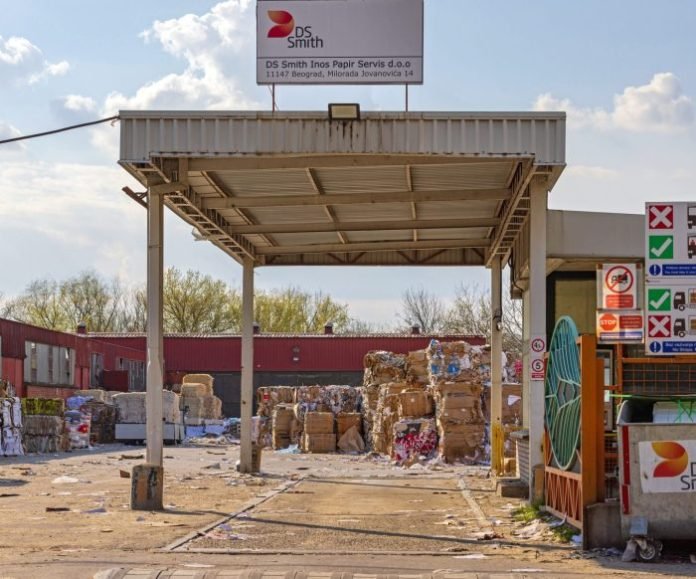 Shareholders from both companies have approved International Paper’s acquisition of DS Smith,