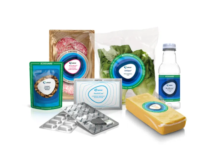 Amcor