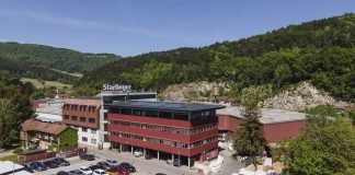 Starlinger acquires woven packaging division from Windmöller & Hölscher packaging