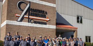 INX Group acquires Coatings & Adhesives Corporation INX