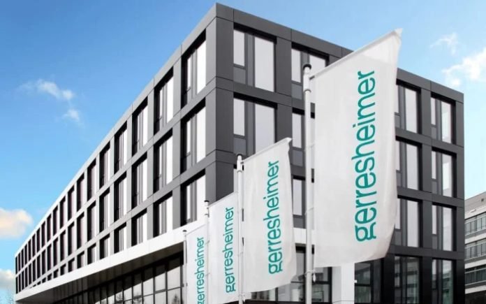 Gerresheimer, an innovative systems and solutions provider and global partner for the pharma, biotech and cosmetics industries Gerresheimer
