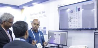 Commercial print overview – Heidelberg gets a drupa bump print