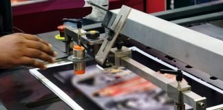 India commercial and book printing update printing