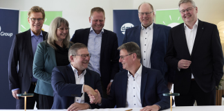 Arla Foods and DMK Group announce intention to merge Arla