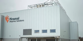 Piramal Pharma’s US$90m expansion at two US sites Piramal pharma's US expansion and results