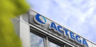 ACTEGA merges three of its German companies ACTEGA