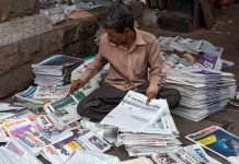 The Indian newspaper industry crisis – Part 4 of a 6-part series newspaper