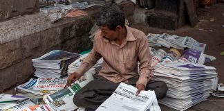 The Indian newspaper industry crisis – Part 4 of a 6-part series newspaper