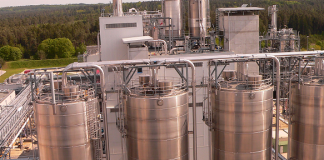 LyondellBasell negotiations with AEQUITA to sell four European strategic assets LyondellBasell