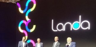 Landa in court protection with reported debt of US$ 516 million Landa Digital Printing