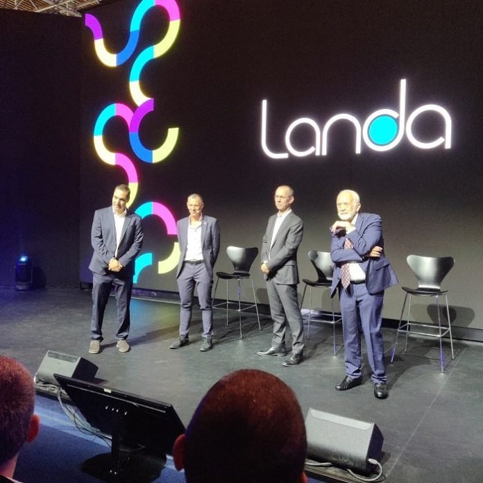 Landa Digital Printing