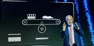 Landa collapses into insolvency Benny Landa