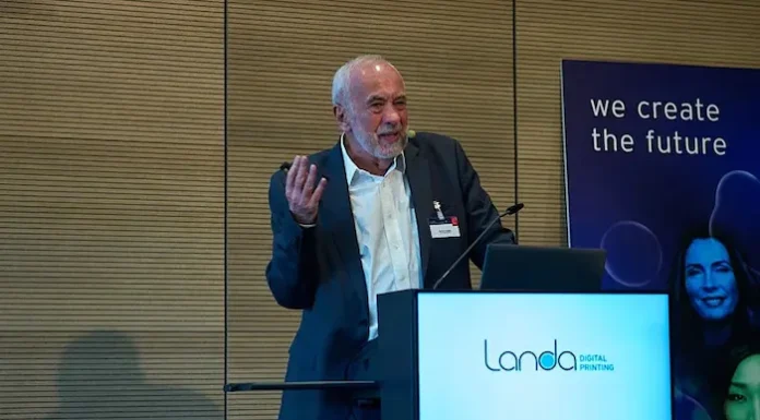 Landa and a dream too far Landa