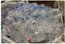 Plastic recycling — Now is the right time to invest Plastic