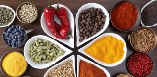 The growing spice route to the future spice