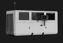 Desktop Metal enters final chapter Desktop Metal develops and sells 3D printers