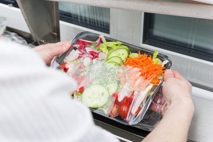 According to our conservative estimate, the processed food sector, including exports and the food service sector, processing, supply chain, and packaging value addition, is said to be the sixth largest in the world, totaling US$232 billion, or approximately Rs 205 lakh crore. FoodTekPack