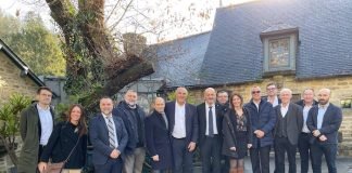 Sacmi acquires majority stake in Groupe Emballage Technologies Sacmi