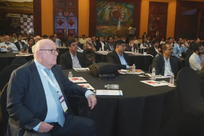 The Packaging South Asia Conference