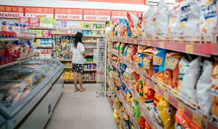 Abundance, change, resilience and growth in the Indian consumer economy Photo Pixels Packaging South Asia